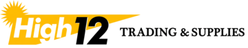 High12 Trading & Supplies logo